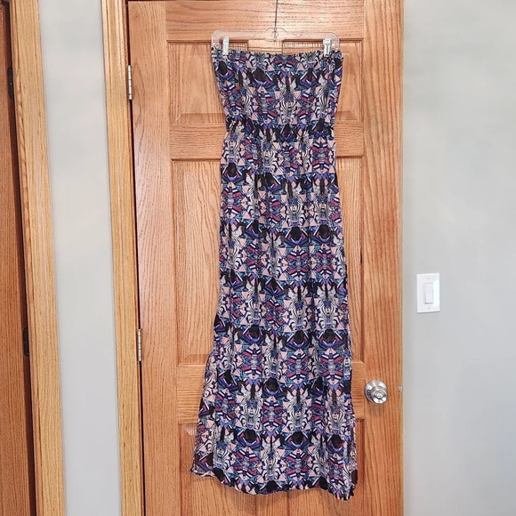 Topshop Dresses & Skirts - TOPSHOP size SMALL cover-up dress